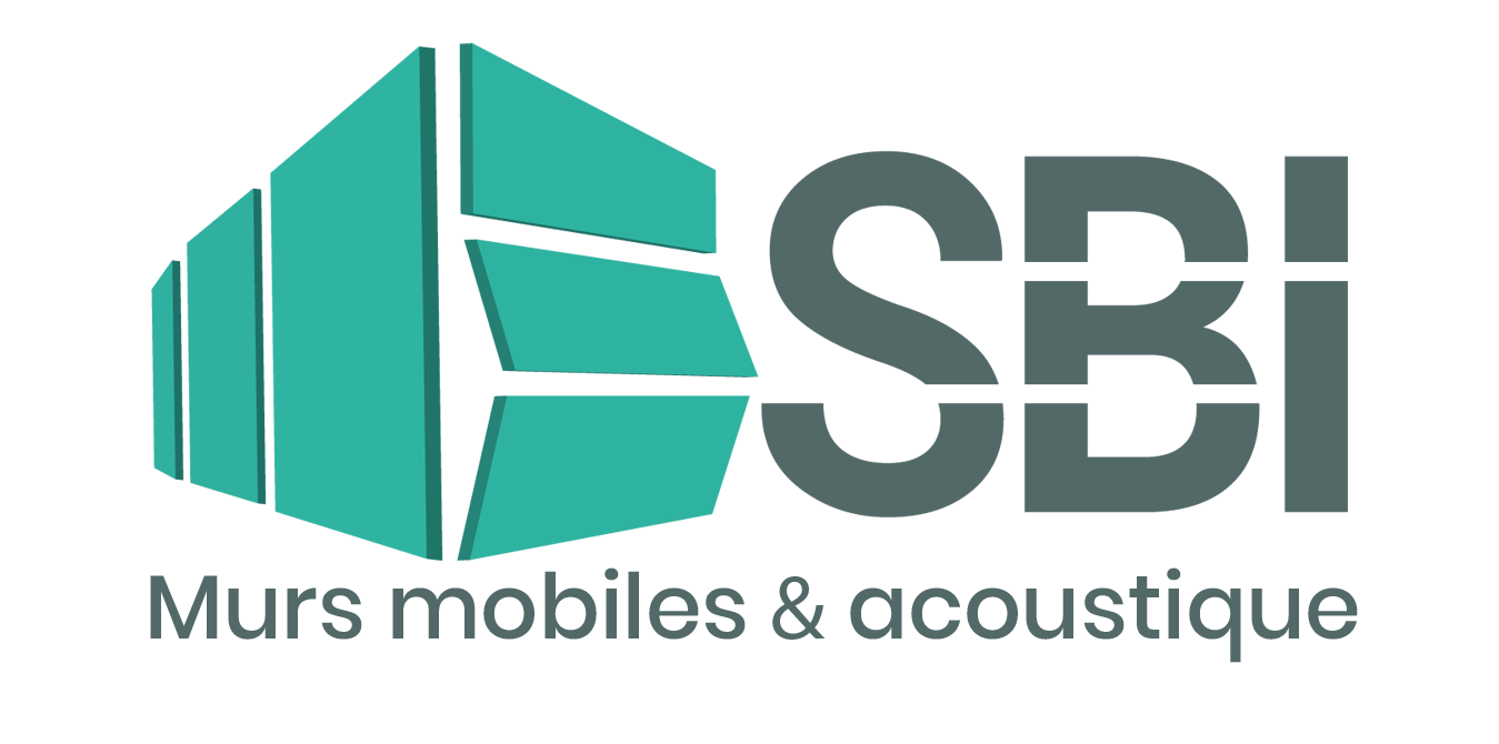Fichiers BIM produits SBI Murs mobiles & Acoustique